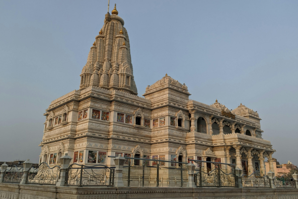 Mandir